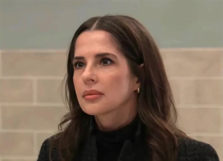 General Hospital Spoilers: Sam's Nightmare Comes True, Danny Is Shot, Sonny Framed!