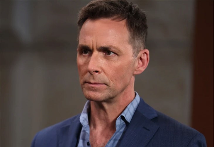 General Hospital Spoilers: Valentin Diabolical Plan Unfolds, Plot To Frame Sonny Unveiled!