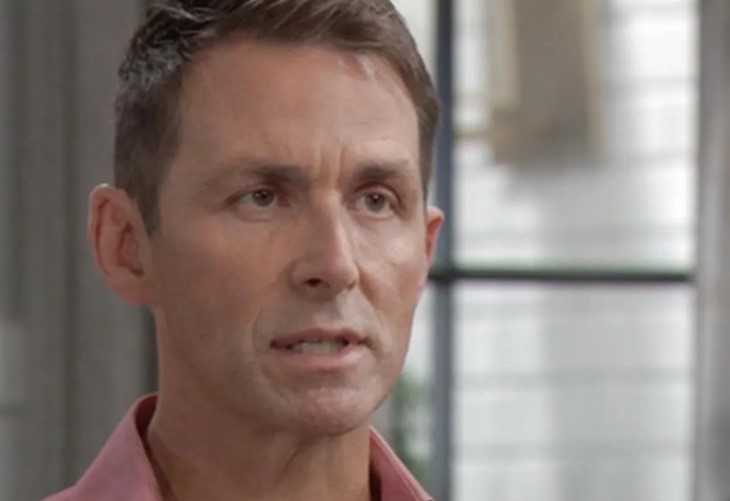General Hospital Spoilers: Valentin Kidnaps Jason's Sons To Draw Him Out!