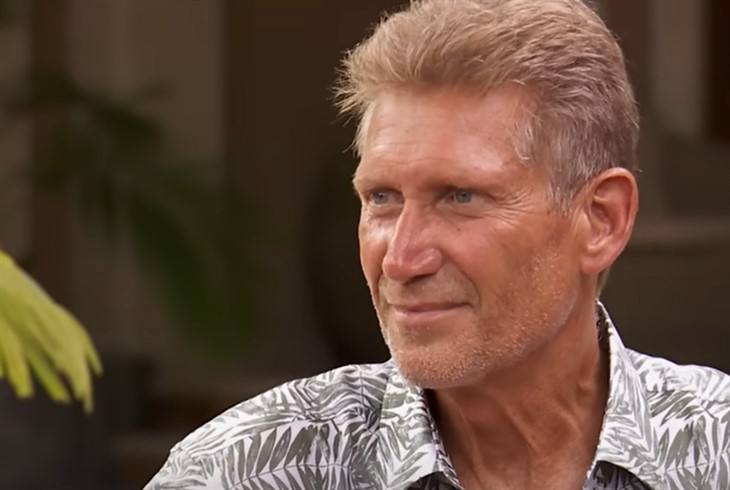 Gerry Turner Becomes America's Most-Hated Man