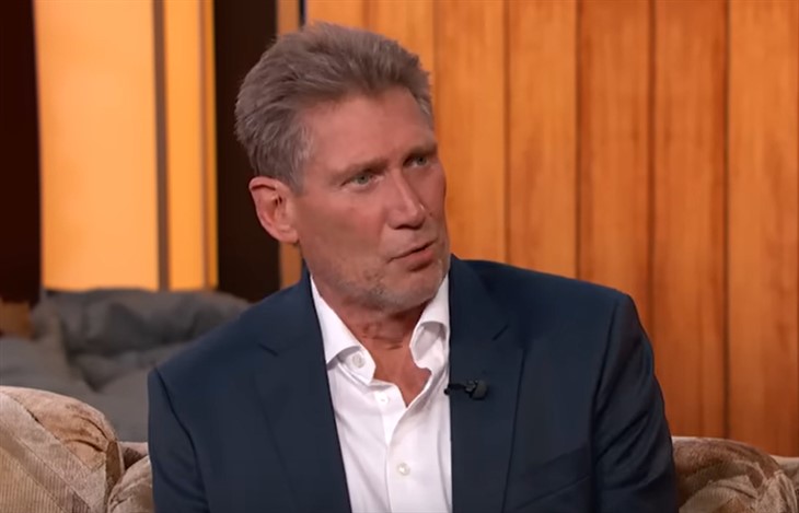 Golden Bachelor: Gerry Turner's Divorce Becomes Televised Event