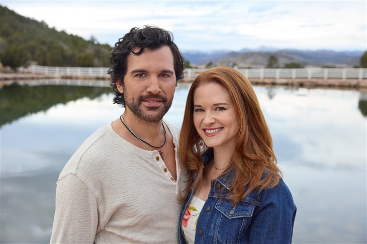 Hallmark Movie Spoilers: Fans Divided Over Controversial New Movie, “Branching Out”