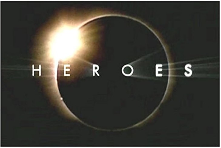NBC's Heroes Returns Again To Primetime