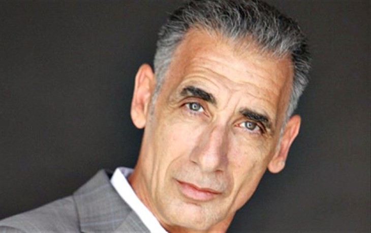 General Hospital Spoilers: Carmine Cerullo Returns, George Russo Cast As Brook Lynn’s Grandpa