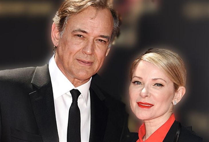 General Hospital Spoilers: Shock SPLIT, Daytime Legends Cady McClain And Jon Lindstrom Divorce