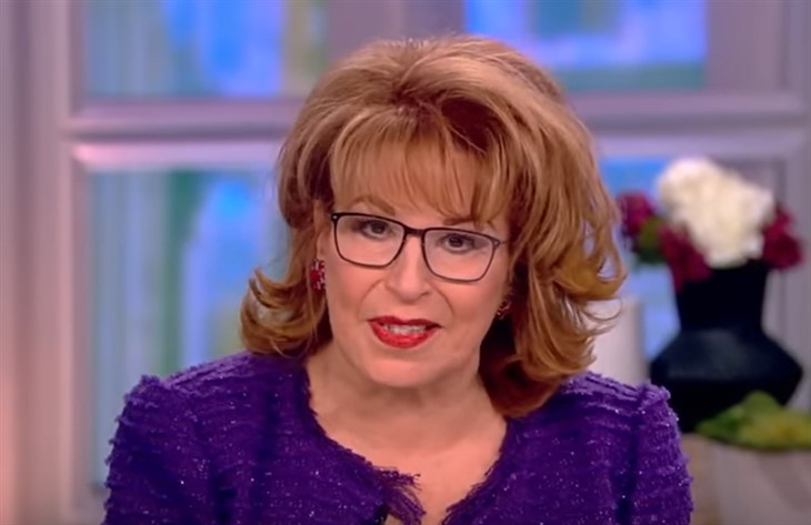 “The View's” Joy Behar Praises Beyoncé's Version of “Jolene” But Blasts Original Version
