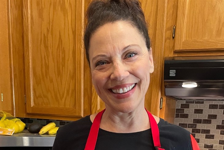 General Hospital Spoilers: Kathleen Gati Shares Update On New WWII Movie Project