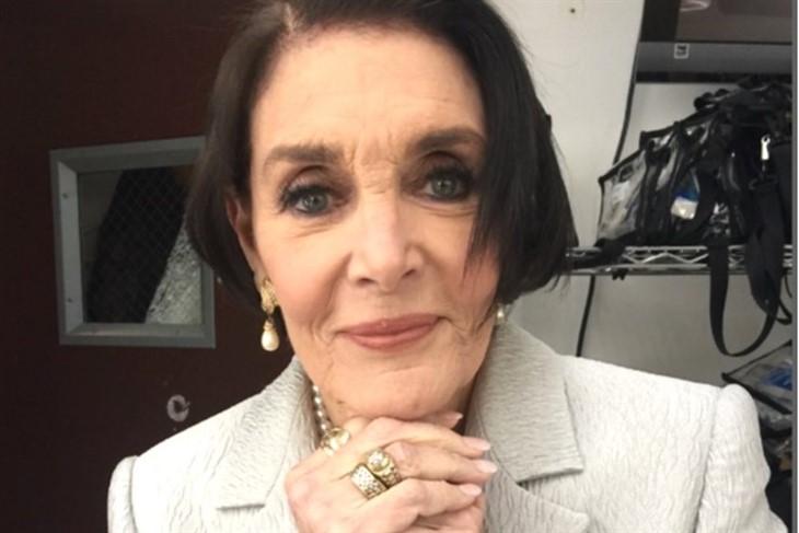 “Another World” Alum Linda Dano Provides Exciting Insight Into Reunion Event