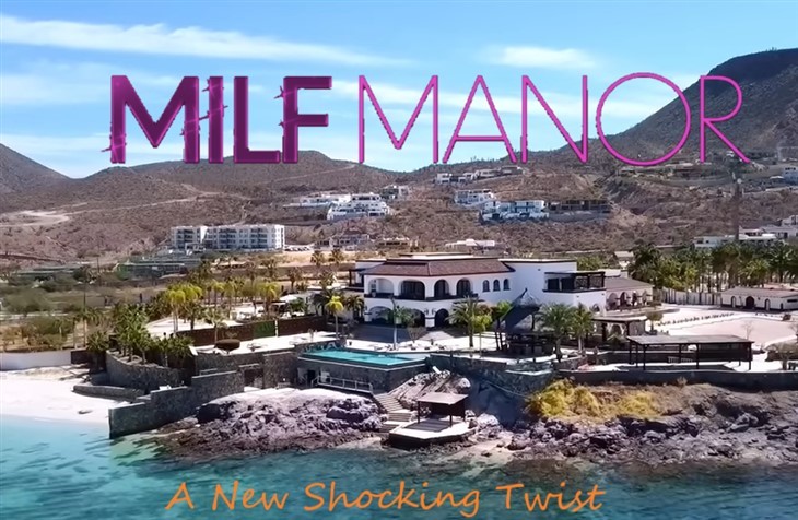 MILF Manor Season 2 Spoilers: There Is A New Shocking Twist This Season, What Is It?