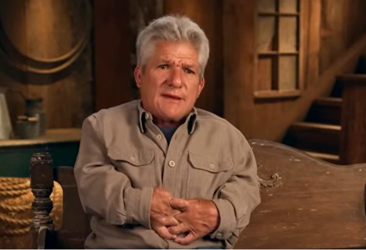 Matt Roloff Gives Fans Major Update On Their TLC Show “Little People, Big World”
