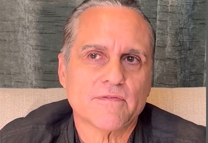 General Hospital Spoilers: Fans Once Again Worried Over Maurice Benard Retirement Rumors