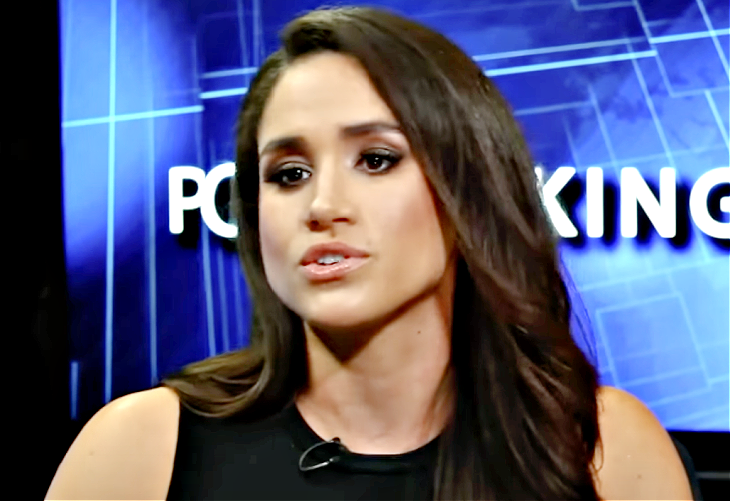 Meghan Markle Humiliated With B-List Actress Label