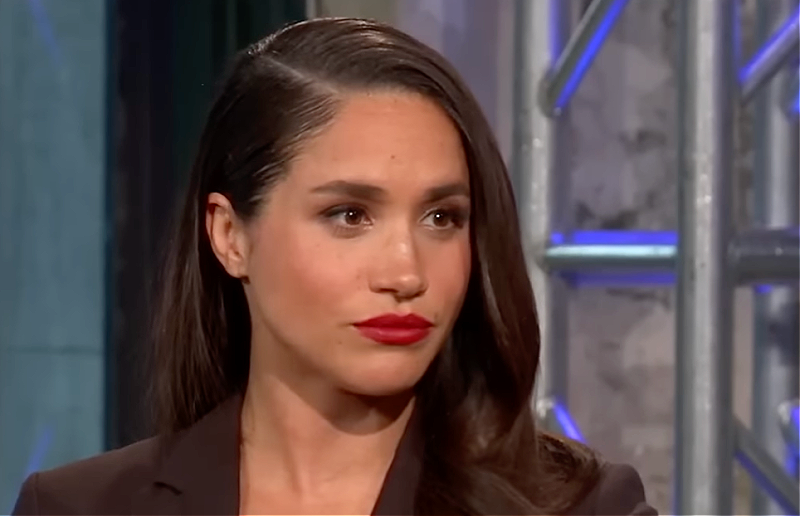 Why Is Meghan Markle Asking Kate Middleton To Apologize?