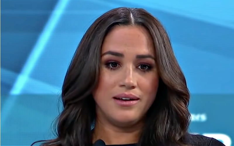 Meghan Markle Failed To Understand She Wasn’t The Star Of The Royal Family