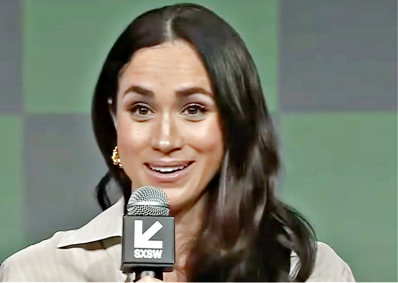 Meghan Markle’s Lifestyle Brand Slammed For Being ‘Messy’