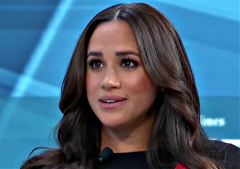Meghan Markle’s BULLY Reputation Dooms America Riviera Orchard Brand?