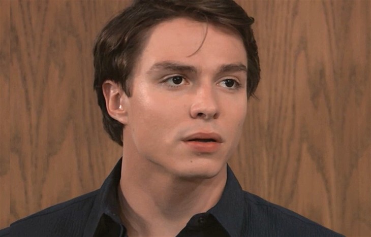 General Hospital Spoilers: Nicholas Chavez’s Exit, Here’s What We Know