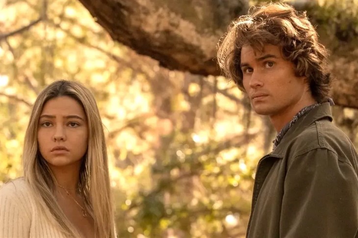 Outer Banks New Episodes: Chase Stokes Teases John B And Sarah's Future