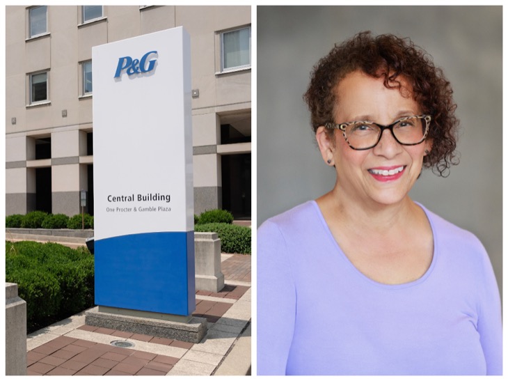 Proctor & Gamble Reenters The Soap Scene After 15-Years With The Gates