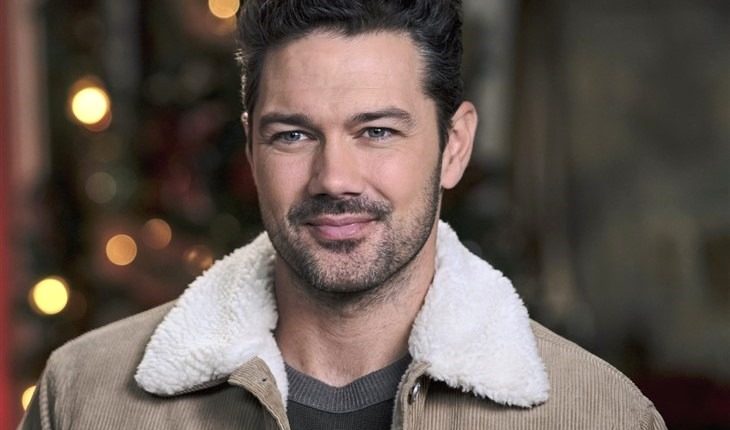 General Hospital Spoilers: Ryan Paevey's Acting Hiatus-Taking A Break