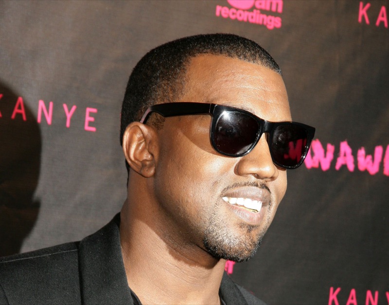 Kanye West Fans Convinced Bianca Censori Was Happier Before Rapper