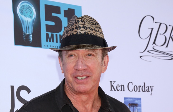 Tim Allen's Home Improvement Reboot Was A Lie, Says Jill Richardson