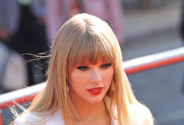 Taylor Swift Offered Katy Perry's American Idol Job