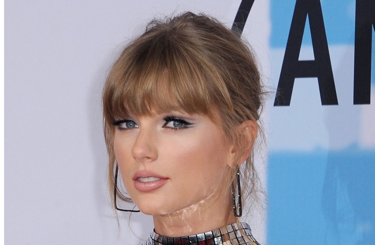 Taylor Swift Destroys Kim Kardashian's Instagram Following