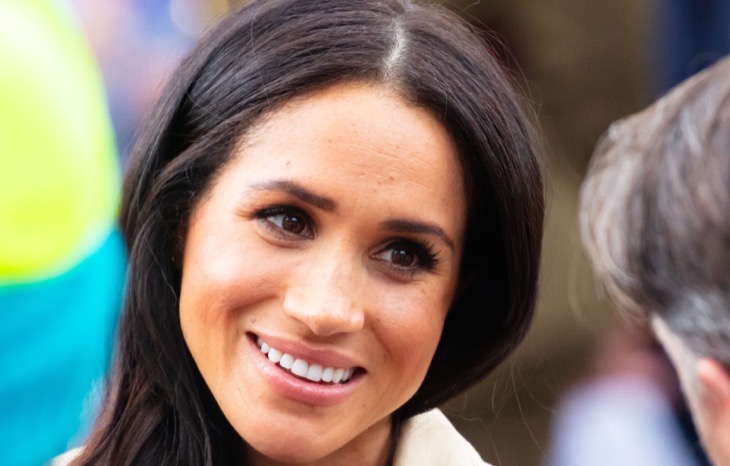 Meghan Markle Slammed For Milking The Royal Family ‘Like Cows’