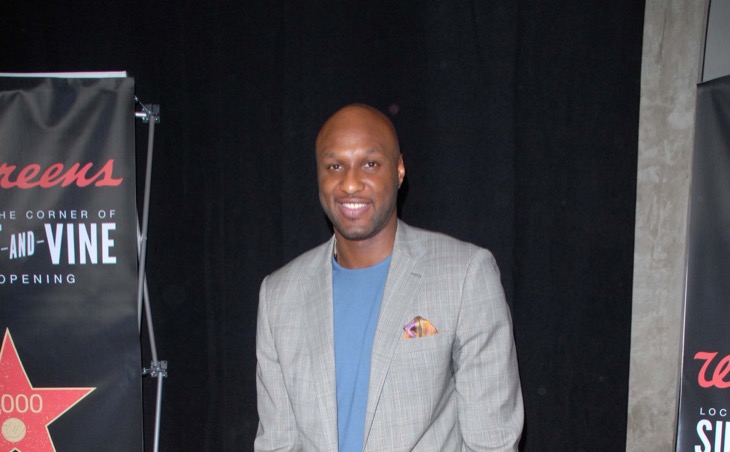 Lamar Odom Shares How He Feels About Rob Kardashian Years After Divorcing Khloe