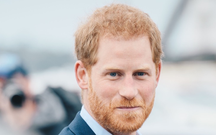 Prince Harry Having Sleepless Nights, Terrified Of His May UK Visit