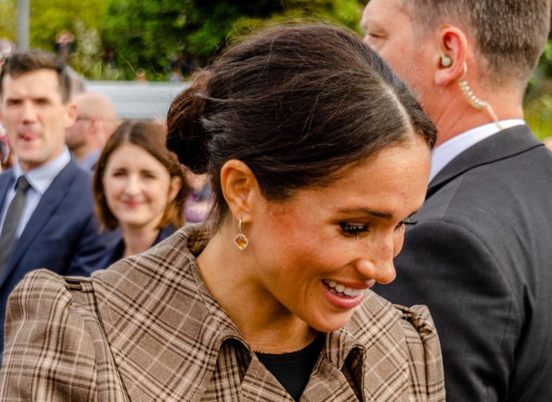 Tragic Details About Meghan Markle’s Latest Failure