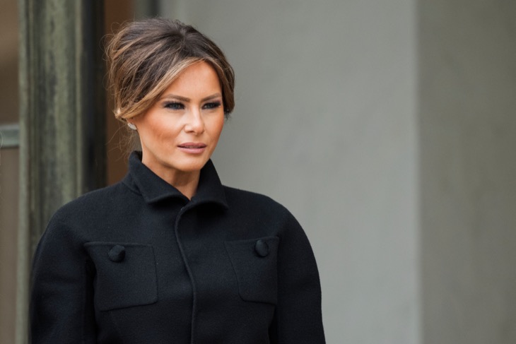 Melania Trump’s Style - The Incredible Evolution