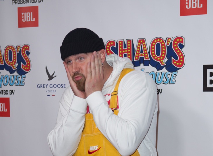 Travis Kelce's Hollywood Dreams Come True