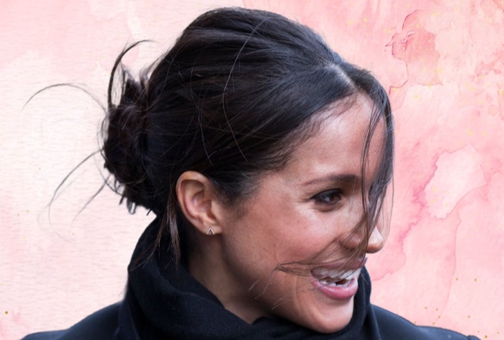 Meghan Markle’s CRUEL Family Snub Revealed