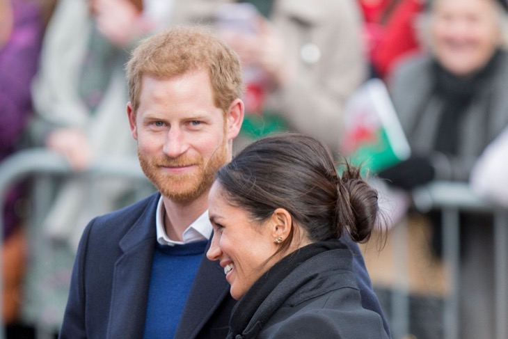 Meghan Markle And Prince Harry Score Two New TV Shows