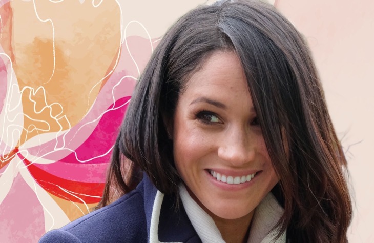 Meghan Markle's Latest Fakery, New Lifestyle Show Filmed at a Rental