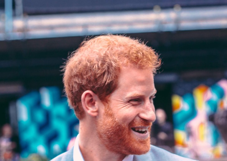  Prince Harry Blows Up Princess Diana’s Legacy, Destroys Her Final Wish