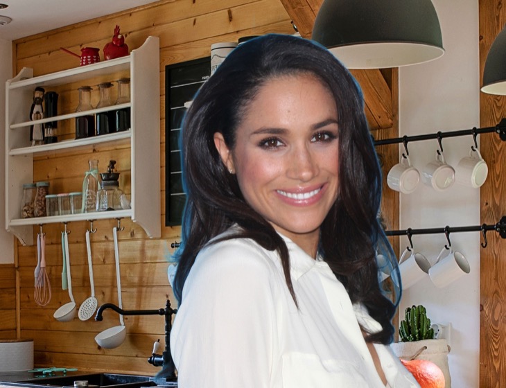 Meghan Markle Accused Of Piggybacking On Kate Middleton