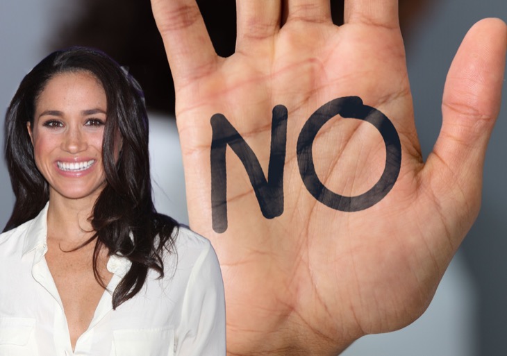 Meghan Markle Won’t Allow Archie to Travel to the UK with Harry