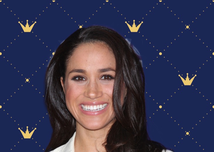 Meghan Markle Clinging On To Her Royal Status To Stay Relevant&nbsp;