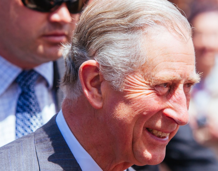 King Charles Determined To Beat His Cancer By The End Of This Year