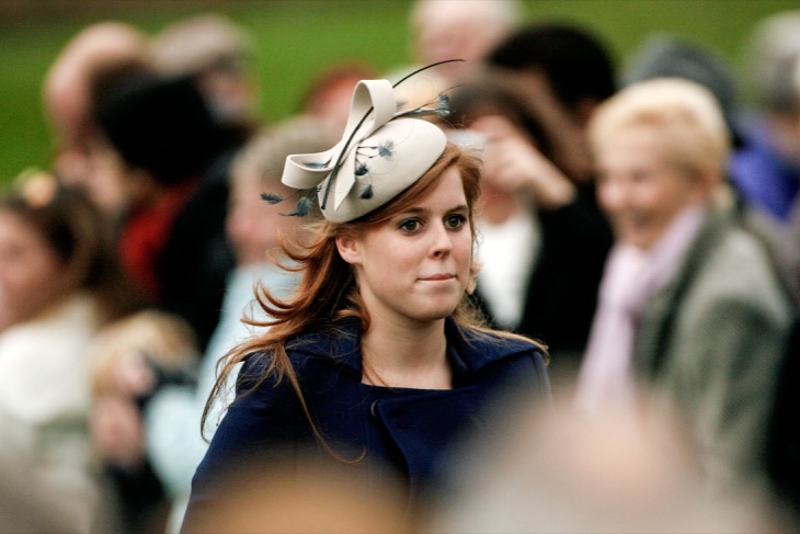 Princess Beatrice Feels Humiliated Over Netflix’s ‘Scoop’