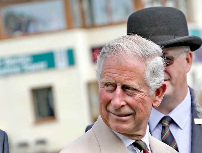King Charles’ Stance Against Meghan Markle Hasn’t Changed