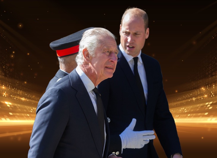 King Charles And Prince William Are Being Called ‘Hypocrites’ For This Reason
