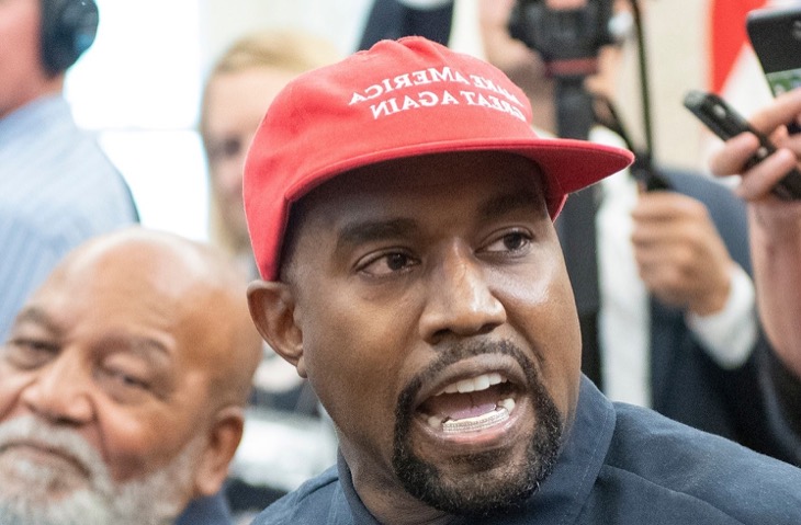Kanye West's Wife 'Battered & Assaulted,' What Happened?
