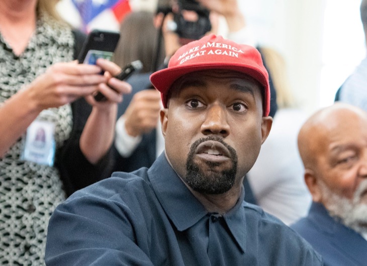 Kanye West's Alleged Abuse Revealed