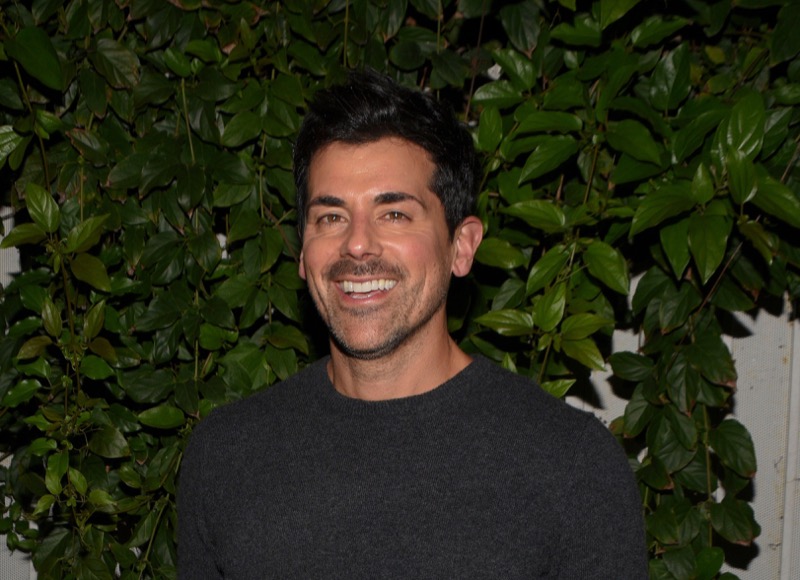 General Hospital Comings and Goings: Adam Huss Back On GH, Nikolas Gets A Shocking Visitor!