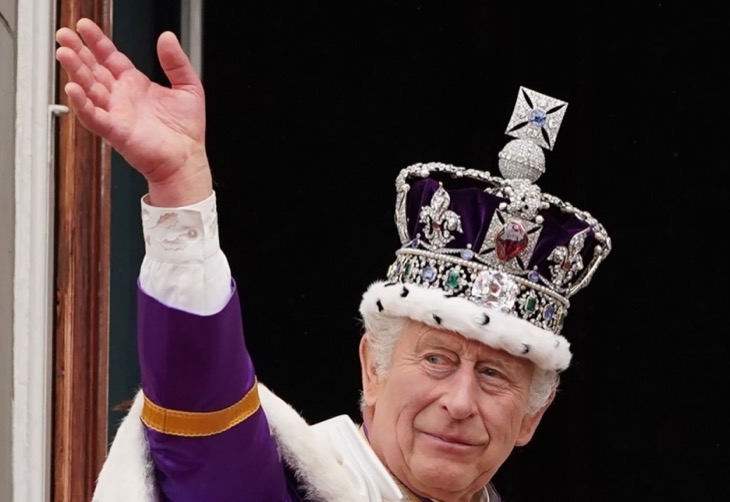 King Charles Planning Secret Balmoral Trip With Prince Harry And Meghan Markle