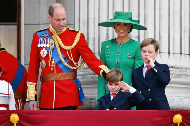 Prince William And Kate Middleton Want To See Prince Harry’s Children?&nbsp;